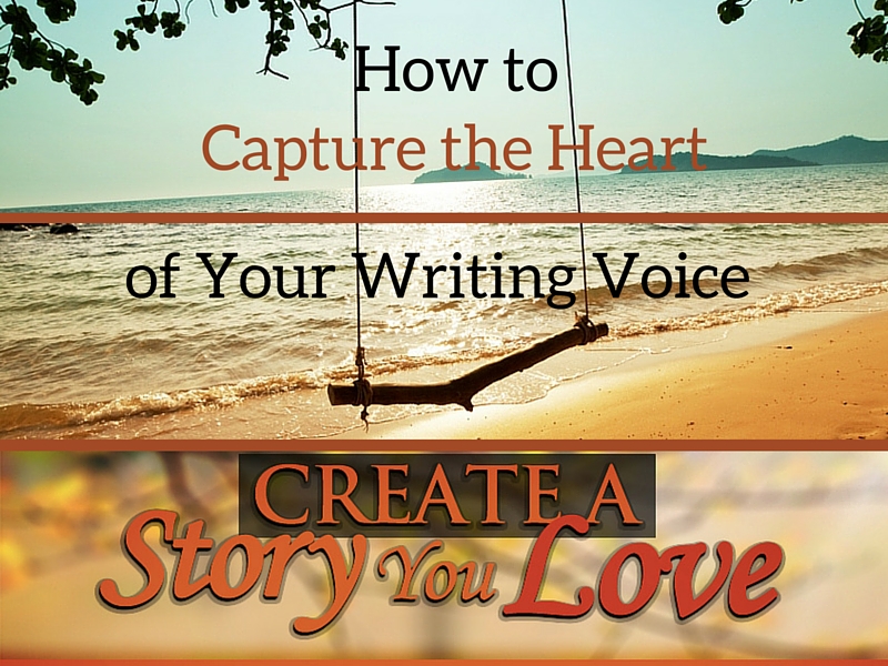 how to capture the heart
