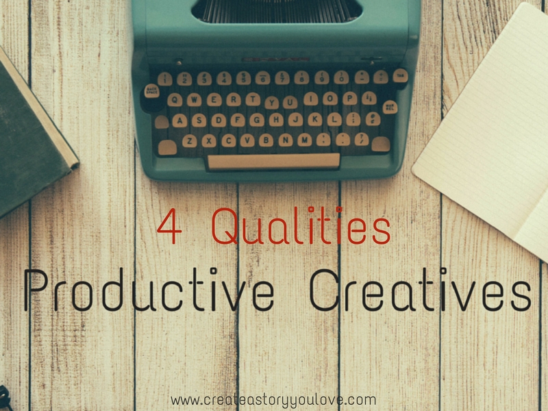 4-qualities-of-productive-creatives